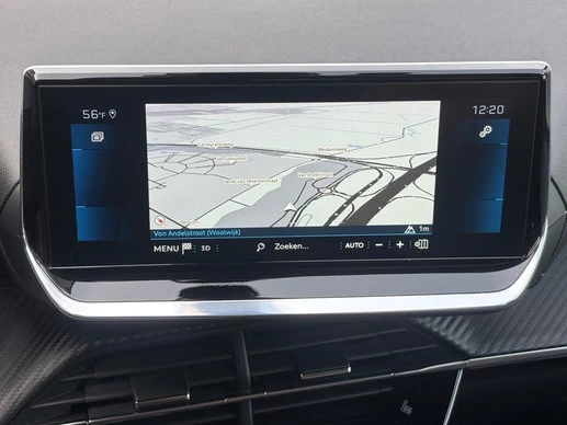 Peugeot 2008 - Afbeelding 7 van 21