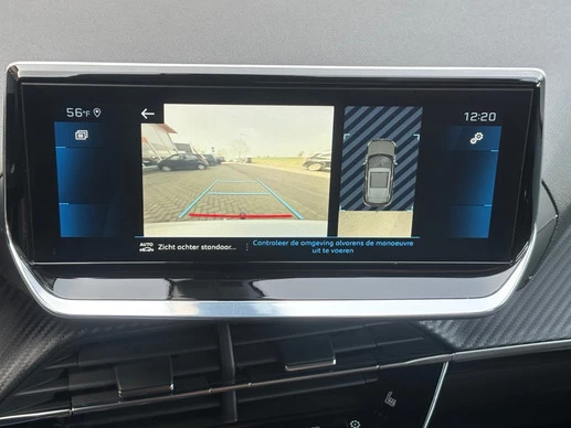 Peugeot 2008 - Afbeelding 8 van 21