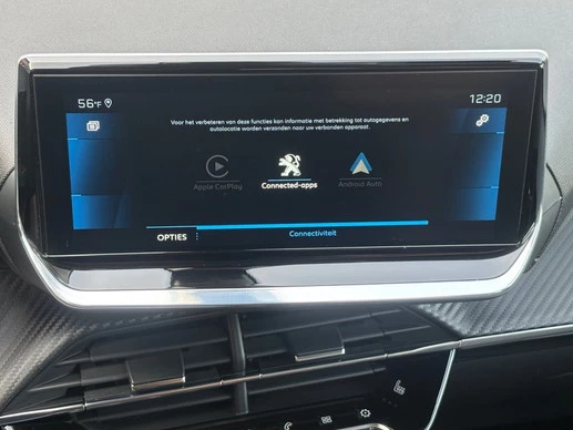 Peugeot 2008 - Afbeelding 9 van 21