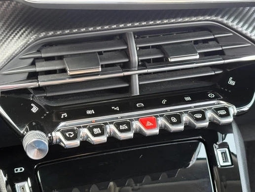 Peugeot 2008 - Afbeelding 11 van 21