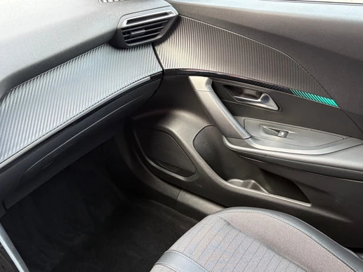 Peugeot 2008 - Afbeelding 17 van 21