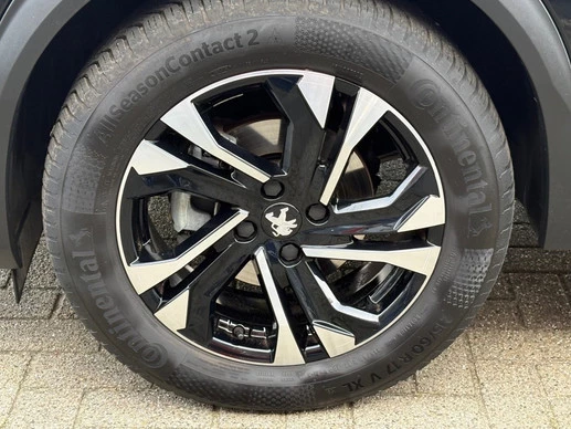 Peugeot 2008 - Afbeelding 19 van 21