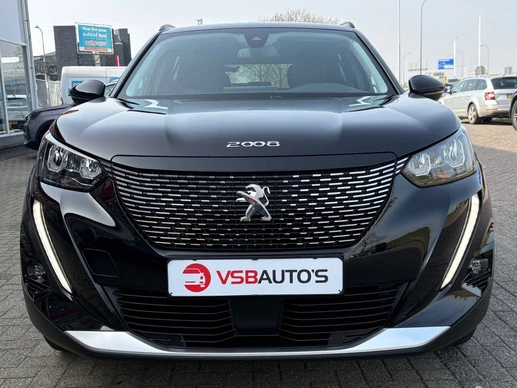 Peugeot 2008 - Afbeelding 20 van 21