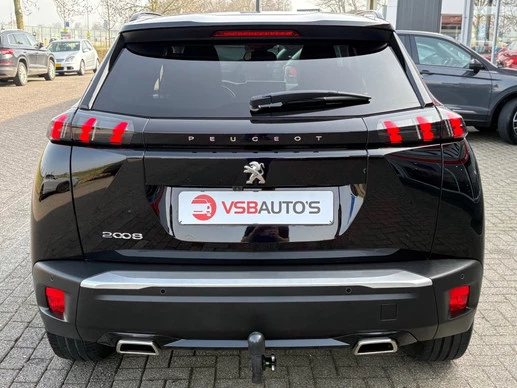 Peugeot 2008 - Afbeelding 21 van 21