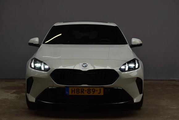 BMW 1 Serie - Afbeelding 3 van 30