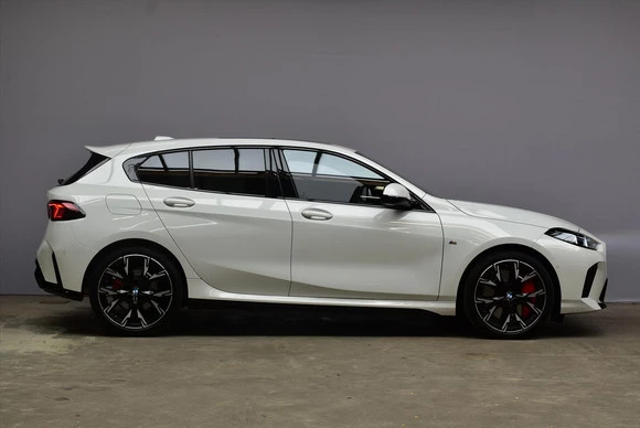 BMW 1 Serie - Afbeelding 5 van 30