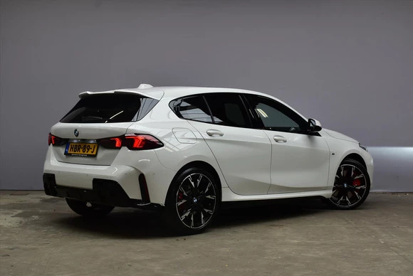 BMW 1 Serie - Afbeelding 6 van 30