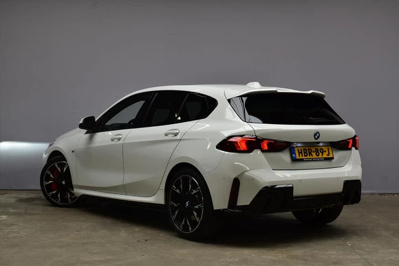 BMW 1 Serie - Afbeelding 7 van 30