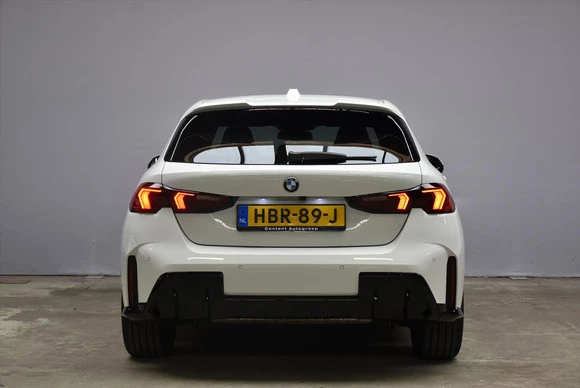 BMW 1 Serie - Afbeelding 8 van 30