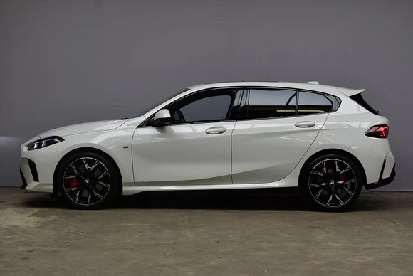 BMW 1 Serie - Afbeelding 2 van 30