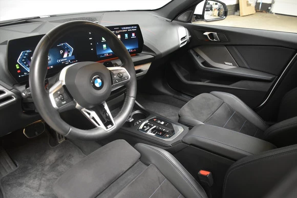 BMW 1 Serie - Afbeelding 9 van 30