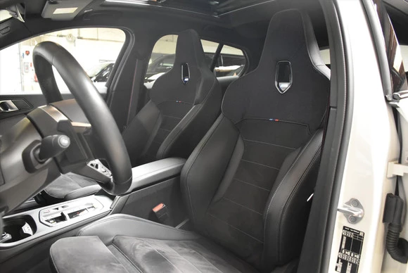 BMW 1 Serie - Afbeelding 10 van 30