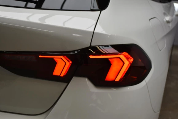 BMW 1 Serie - Afbeelding 11 van 30