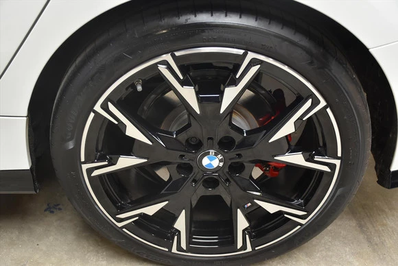 BMW 1 Serie - Afbeelding 14 van 30