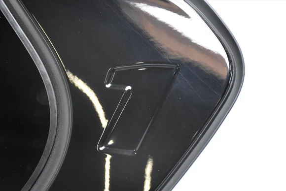 BMW 1 Serie - Afbeelding 15 van 30