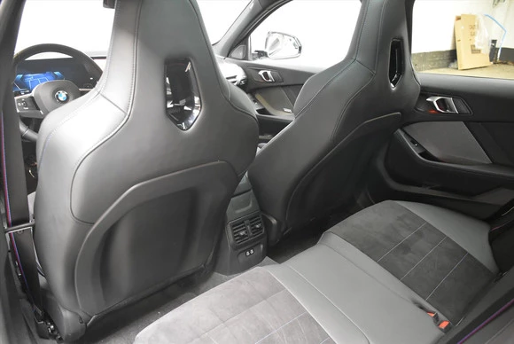 BMW 1 Serie - Afbeelding 16 van 30