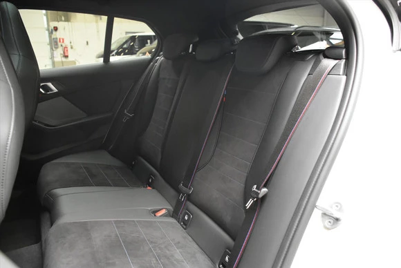 BMW 1 Serie - Afbeelding 17 van 30