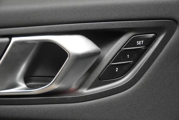 BMW 1 Serie - Afbeelding 20 van 30