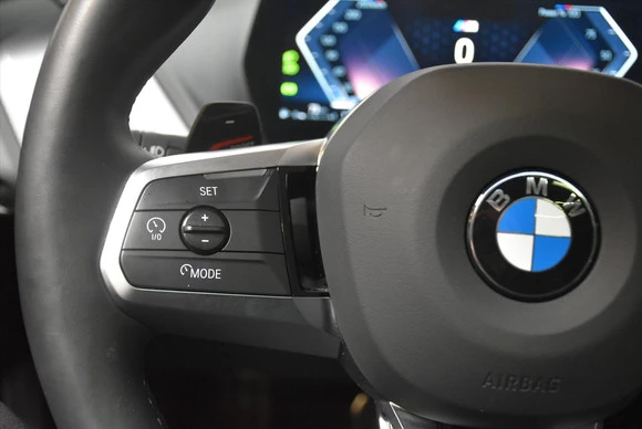 BMW 1 Serie - Afbeelding 24 van 30