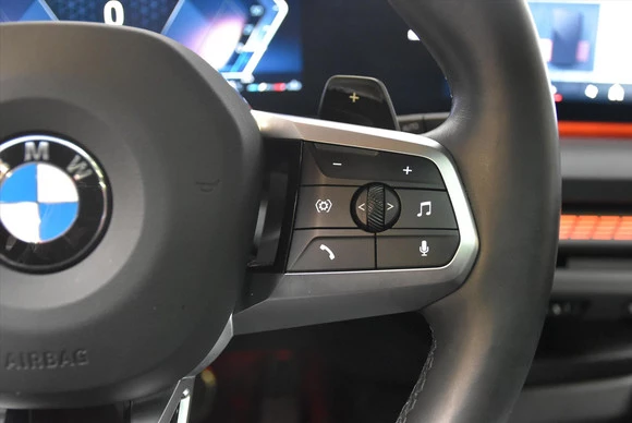 BMW 1 Serie - Afbeelding 25 van 30