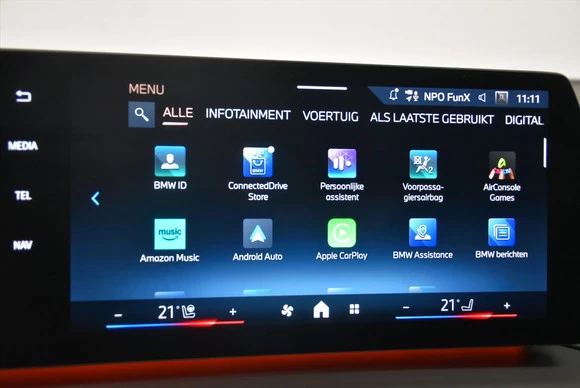 BMW 1 Serie - Afbeelding 28 van 30