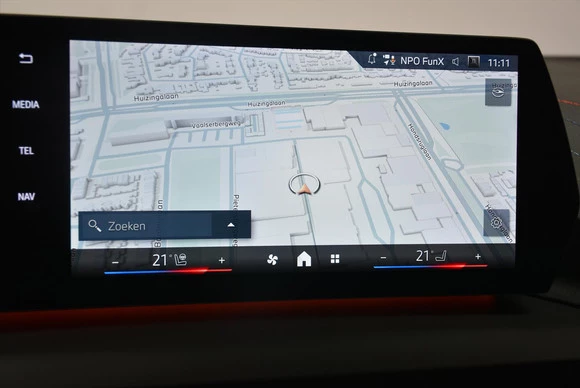 BMW 1 Serie - Afbeelding 29 van 30