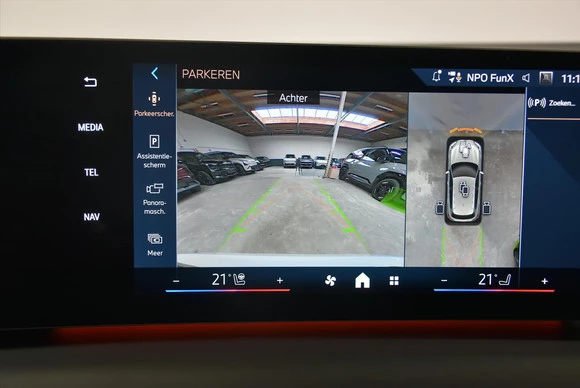 BMW 1 Serie - Afbeelding 30 van 30