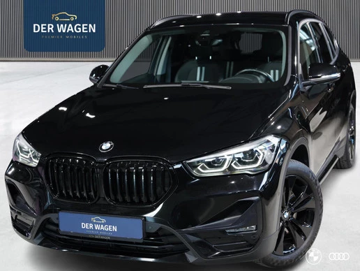 BMW X1 - Afbeelding 1 van 27