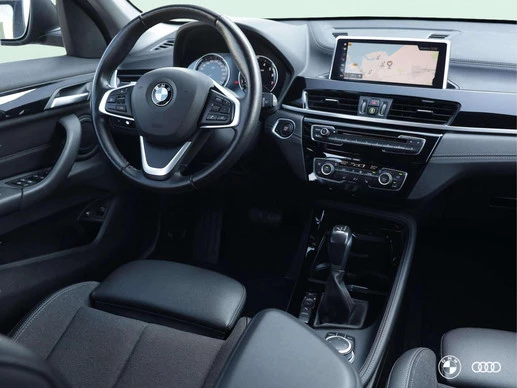 BMW X1 - Afbeelding 2 van 27