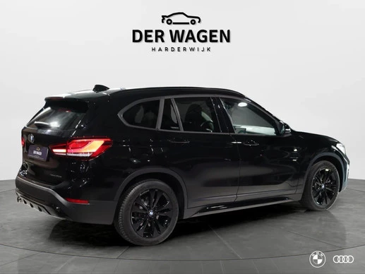BMW X1 - Afbeelding 3 van 27