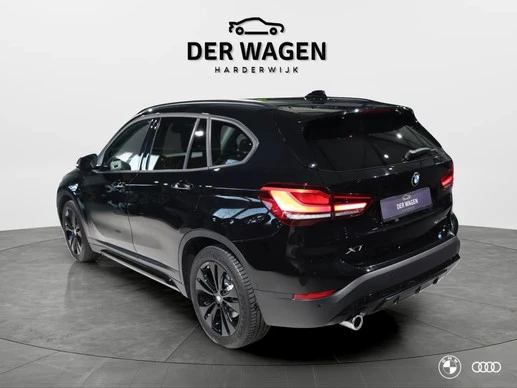 BMW X1 - Afbeelding 5 van 27