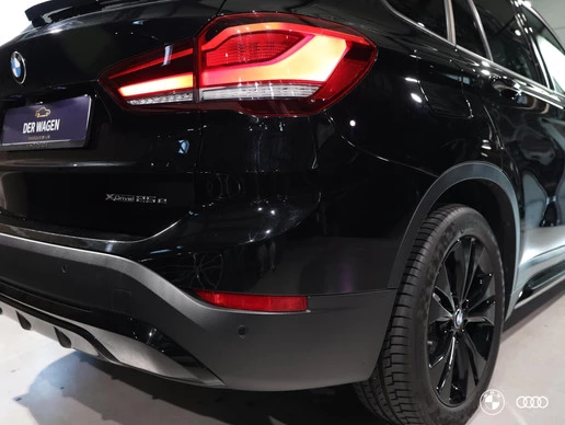 BMW X1 - Afbeelding 10 van 27