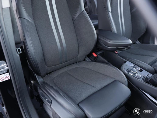 BMW X1 - Afbeelding 11 van 27