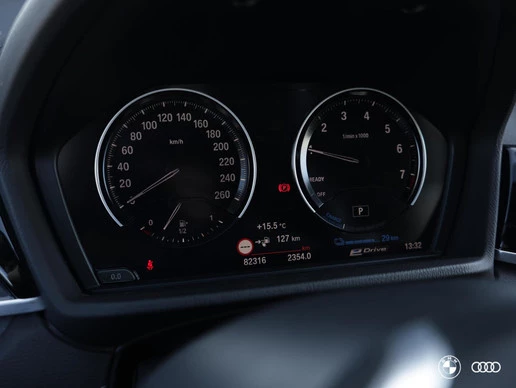 BMW X1 - Afbeelding 13 van 27