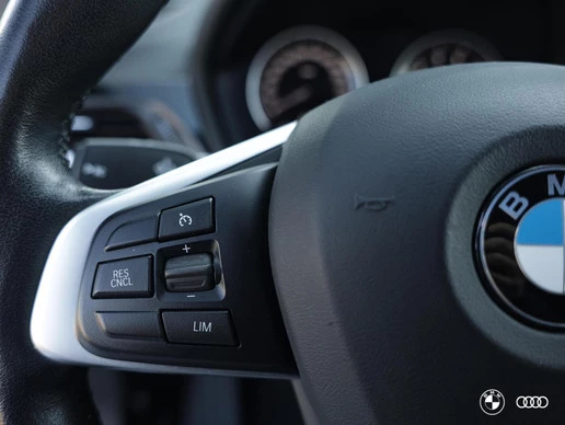 BMW X1 - Afbeelding 14 van 27