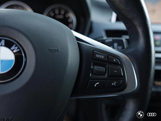 BMW X1 - Afbeelding 16 van 27
