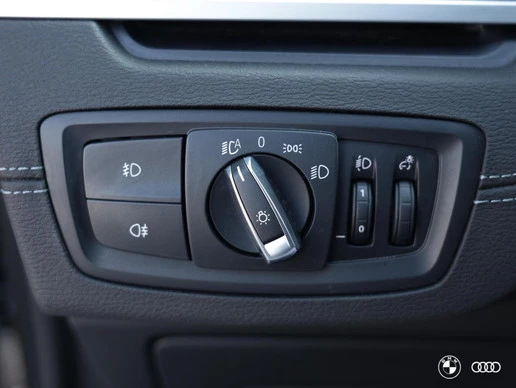 BMW X1 - Afbeelding 18 van 27