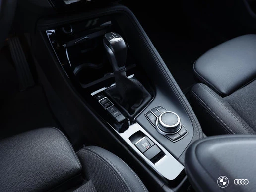 BMW X1 - Afbeelding 19 van 27