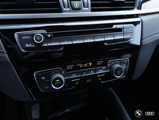 BMW X1 - Afbeelding 20 van 27