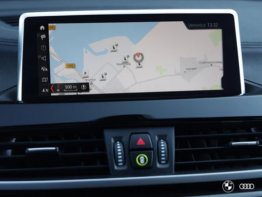 BMW X1 - Afbeelding 23 van 27