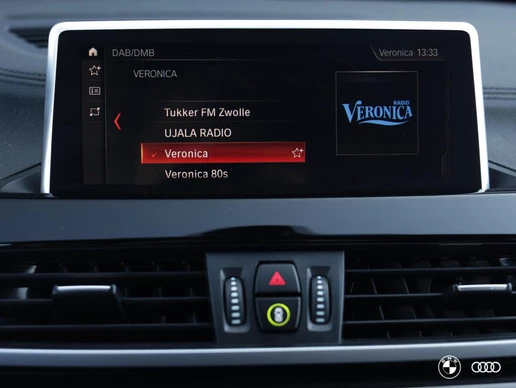 BMW X1 - Afbeelding 24 van 27