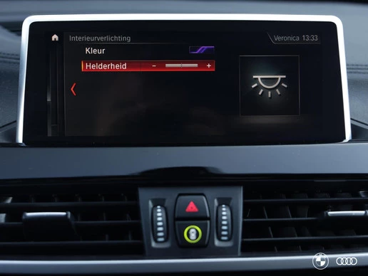 BMW X1 - Afbeelding 25 van 27