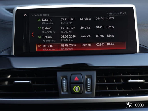 BMW X1 - Afbeelding 26 van 27