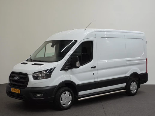 Ford Transit - Afbeelding 1 van 5