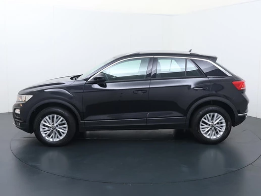 Volkswagen T-Roc - Afbeelding 2 van 30