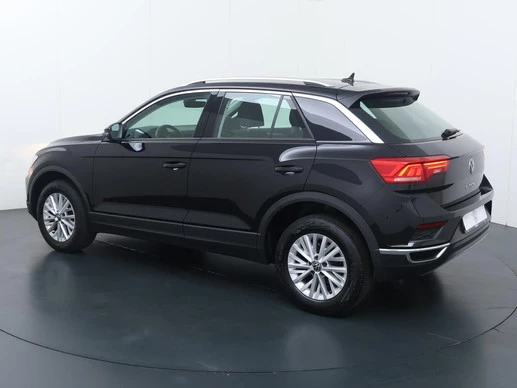 Volkswagen T-Roc - Afbeelding 4 van 30