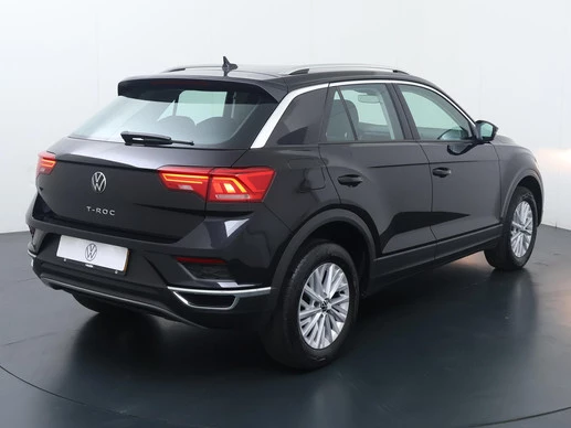 Volkswagen T-Roc - Afbeelding 5 van 30