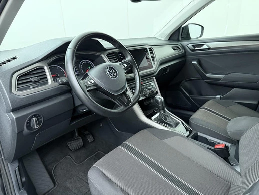 Volkswagen T-Roc - Afbeelding 6 van 30