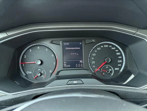 Volkswagen T-Roc - Afbeelding 7 van 30