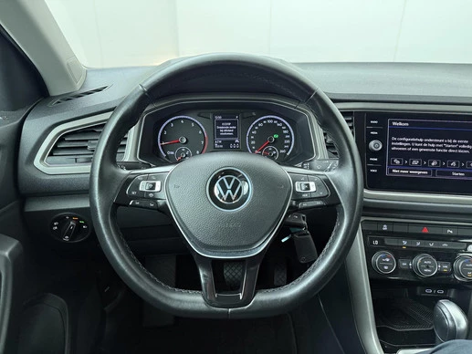 Volkswagen T-Roc - Afbeelding 9 van 30
